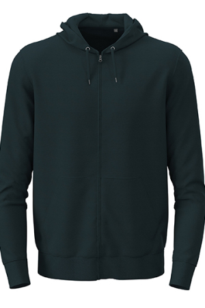 Classic Zip Hoodie