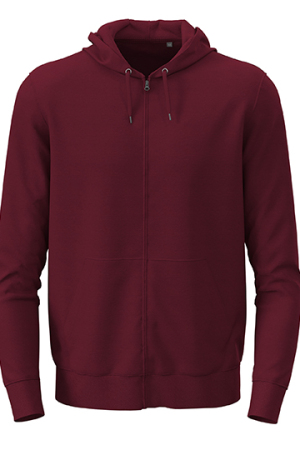 Classic Zip Hoodie