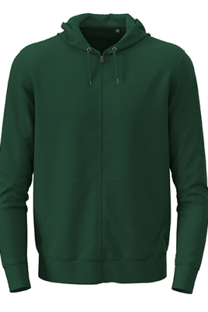 Classic Zip Hoodie