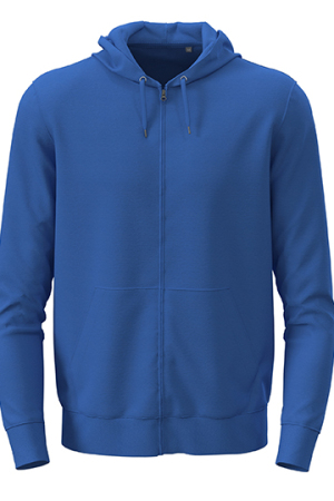 Classic Zip Hoodie