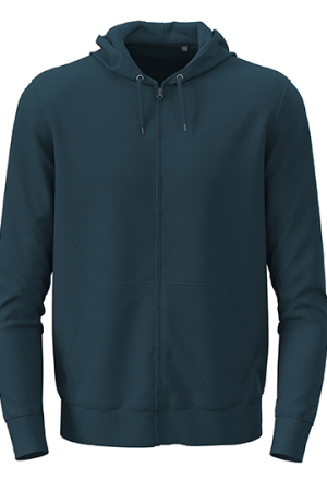 Classic Zip Hoodie