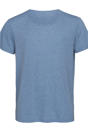 David Oversized Crew Neck