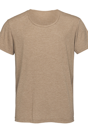 David Oversized Crew Neck