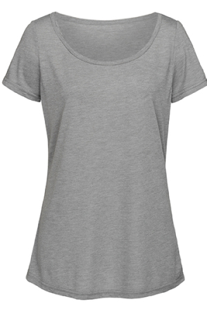 Daisy Oversized Crew Neck women