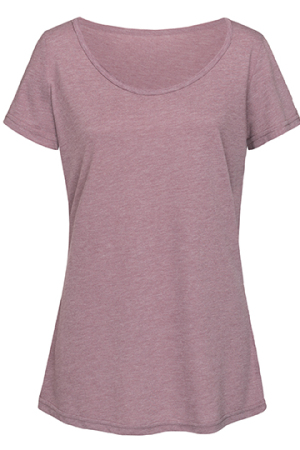 Daisy Oversized Crew Neck women