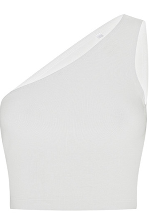 Women´s One Shoulder Top