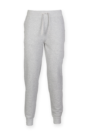 Mens Slim Cuffed Jogger