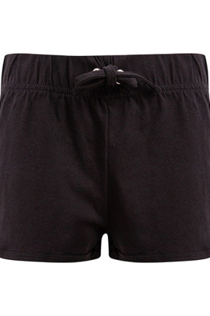 Kids Retro Shorts