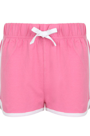 Kids Retro Shorts