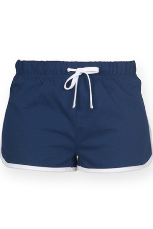 Kids Retro Shorts