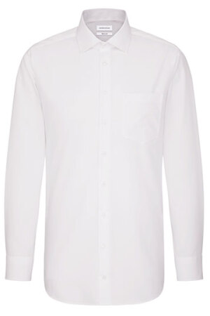 Men´s Shirt Regular Fit Extra Longsleeve