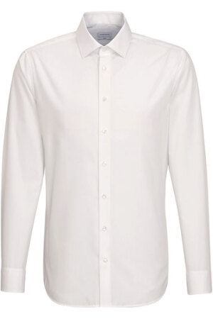 Men´s Shirt Slim Fit Extra Longsleeve