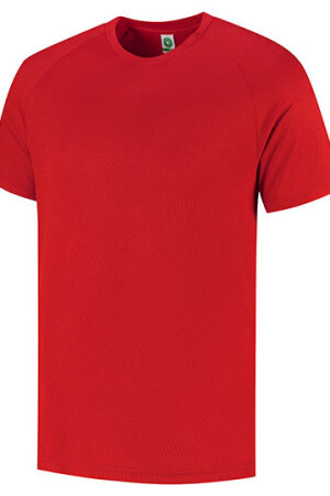 Unisex Recycled Multi Sport T-Shirt