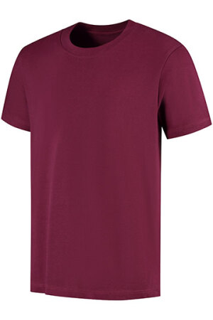 Unisex Organic Cotton Relaxed Fit T-Shirt