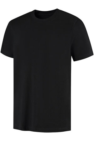 Unisex Organic Cotton Relaxed Fit T-Shirt