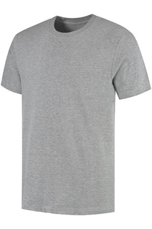 Unisex Organic Cotton Relaxed Fit T-Shirt