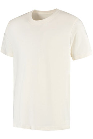 Unisex Organic Cotton Relaxed Fit T-Shirt