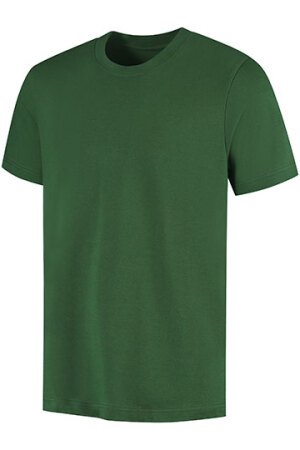 Unisex Organic Cotton Relaxed Fit T-Shirt