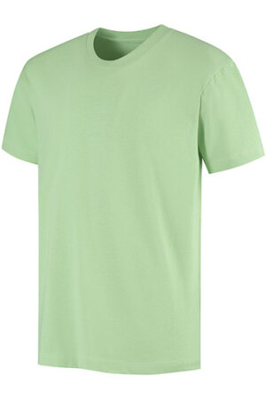 Unisex Organic Cotton Relaxed Fit T-Shirt