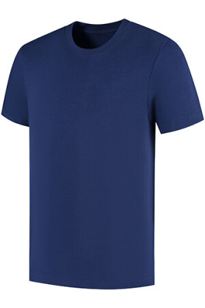 Unisex Organic Cotton Relaxed Fit T-Shirt