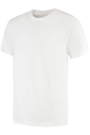 Unisex Organic Cotton Relaxed Fit T-Shirt
