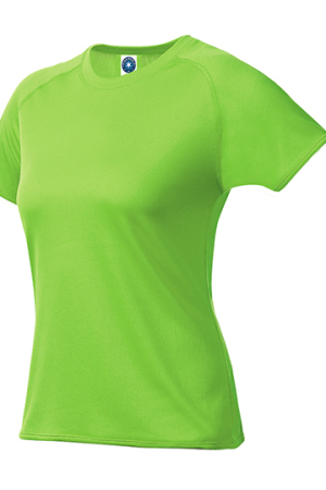 Ladies Sport T-Shirt