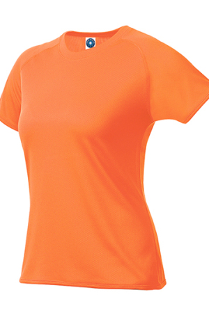 Ladies Sport T-Shirt