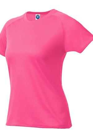 Ladies Sport T-Shirt