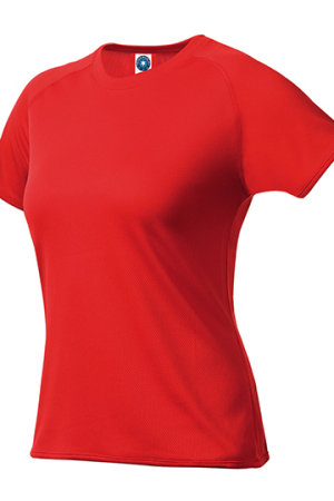 Ladies Sport T-Shirt