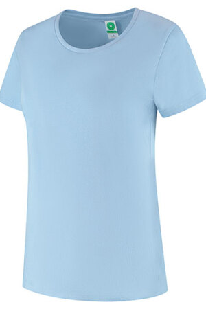 Ladies´ Organic Cotton T-Shirt