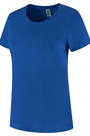 Ladies´ Organic Cotton T-Shirt