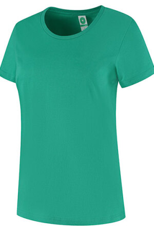 Ladies´ Organic Cotton T-Shirt