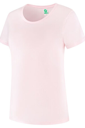 Ladies´ Organic Cotton T-Shirt