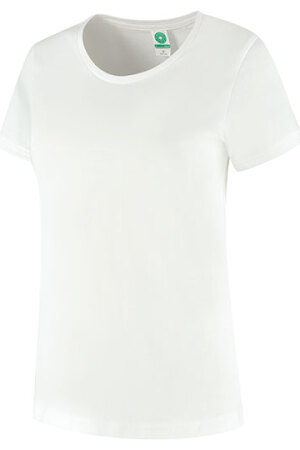 Ladies´ Organic Cotton T-Shirt