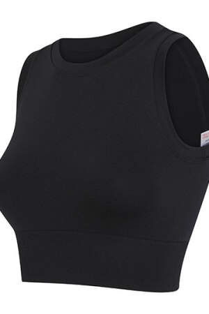 Ladies´ Cropped Tank