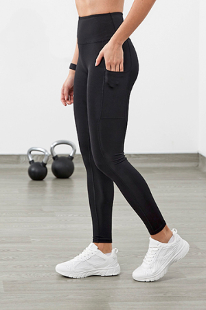 Core Pocket Legging