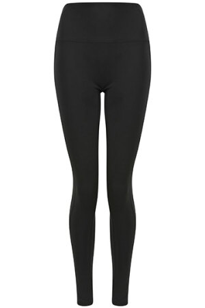 Core Pocket Legging