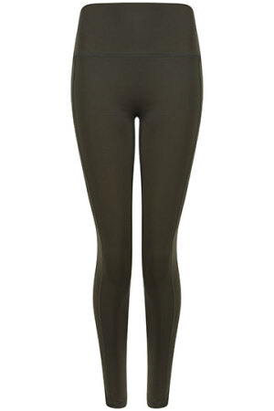 Core Pocket Legging