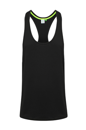 Mens Muscle Vest