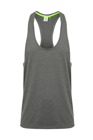Mens Muscle Vest