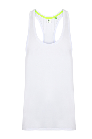 Mens Muscle Vest
