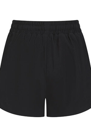 Ladies´ Double Layer Sport Shorts