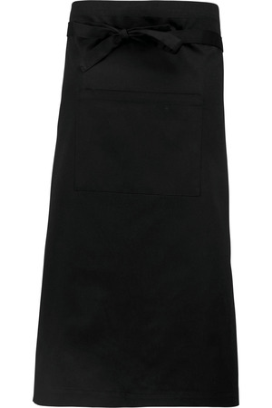 Extra lange Schürze
