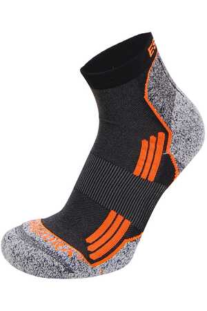 Robuste Halbsocken