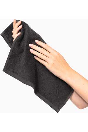 Gästehandtuch 30 x 30 cm – Set von 5 Handtüchern