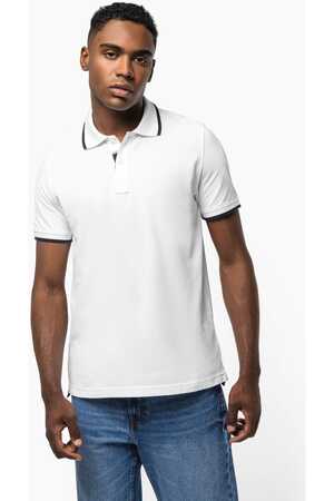 Herren Poloshirt Kurzarm