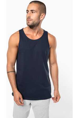 Umweltfreundliches Muskelshirt für Herren