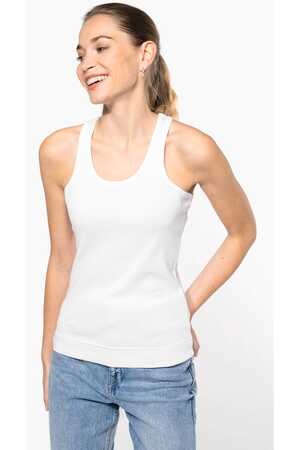 Angelina > Damen Top