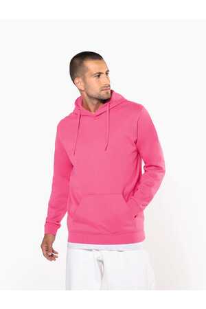 Herren Kapuzensweatshirt