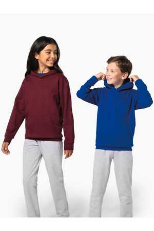 Kinder Kapuzenshirt
